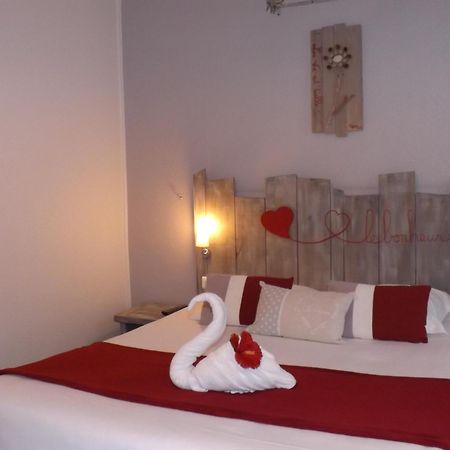 Hotel De France Citotel Rochefort  Luaran gambar