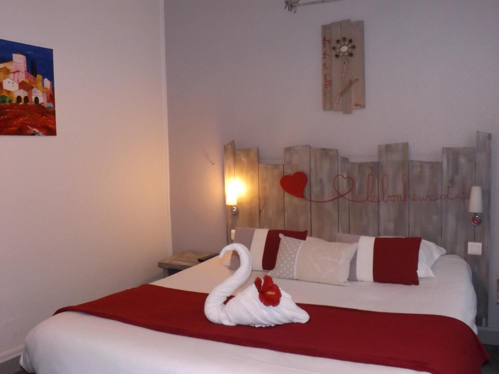 Hotel De France Citotel Rochefort  Luaran gambar