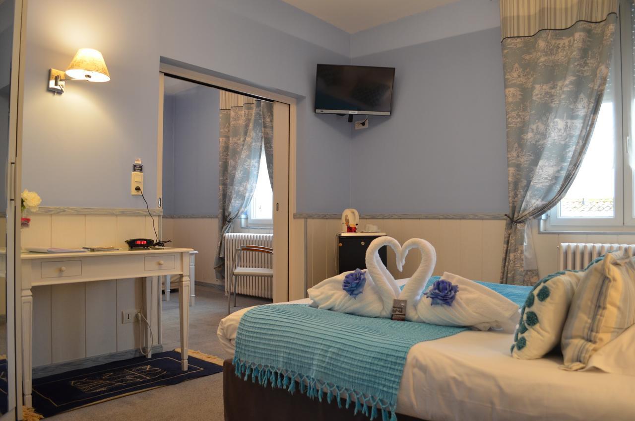 Hotel De France Citotel Rochefort  Luaran gambar